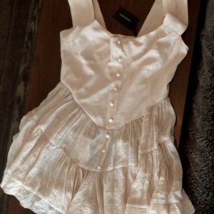 Vanessa Mooney “The Original” Elisabeth dress SM